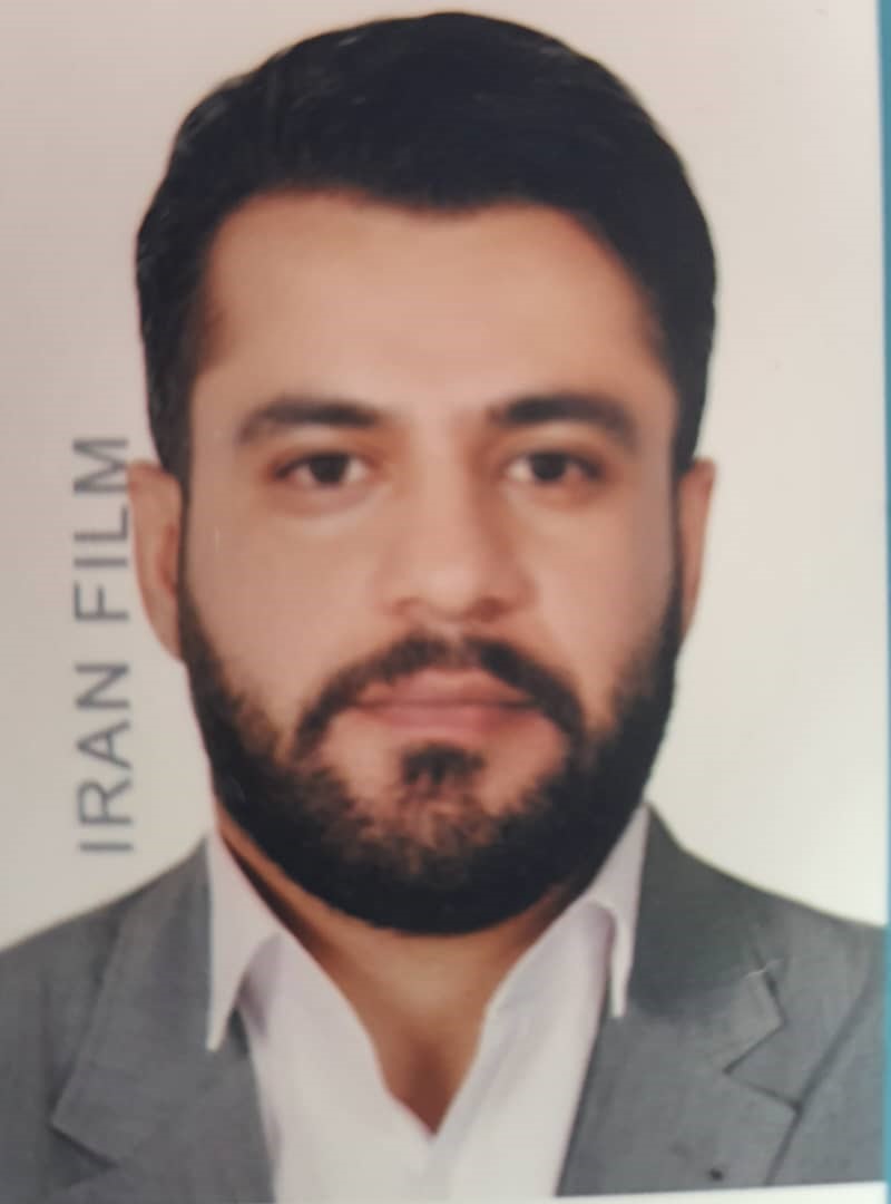 Speaker Image